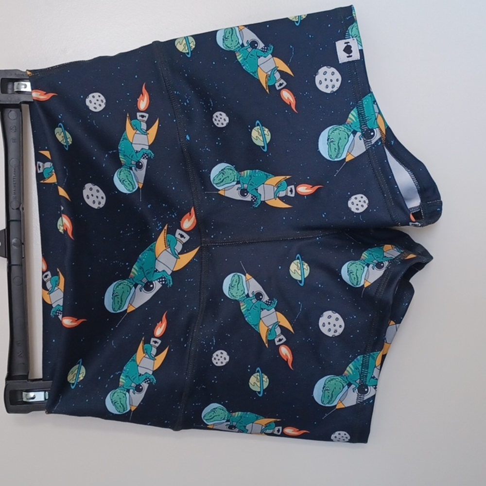 Wodbottom shorts
